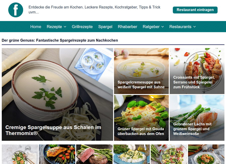 Foodtempel Foodtempel