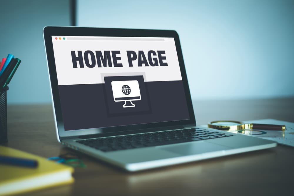 Warum eine Website wichtig ist