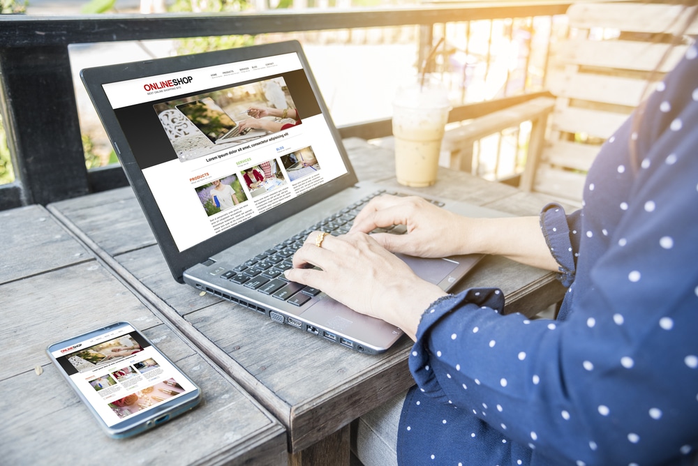 Warum eine mobile optimierte Website für die Neukundengewinnung wichtig ist