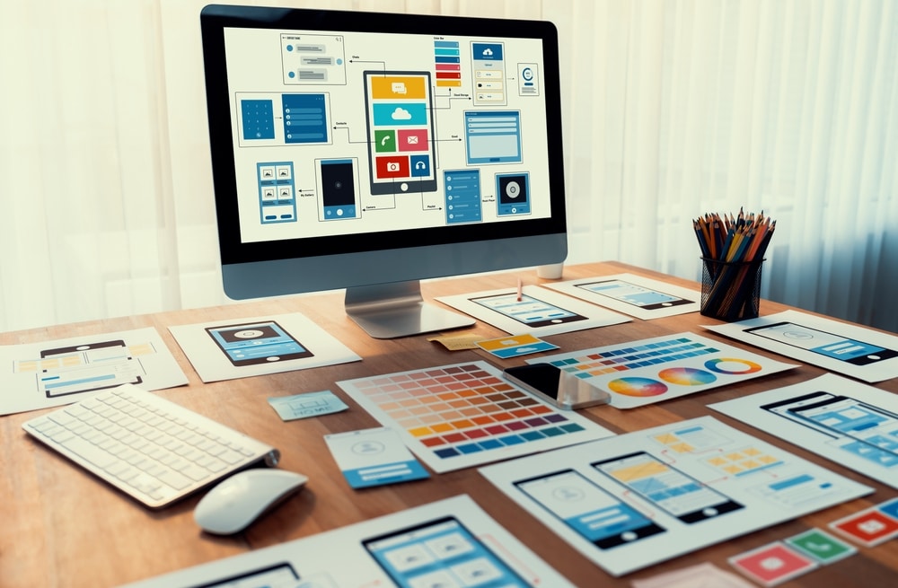Webagentur für Harsewinkel: Ihr Partner für maßgeschneiderte Webdesign-Lösungen
