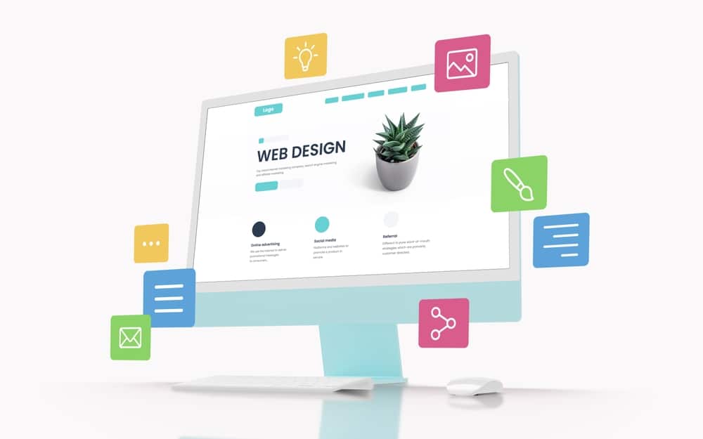 Webagentur für Rheda-Wiedenbrück: Ihre Webdesign-Lösungen