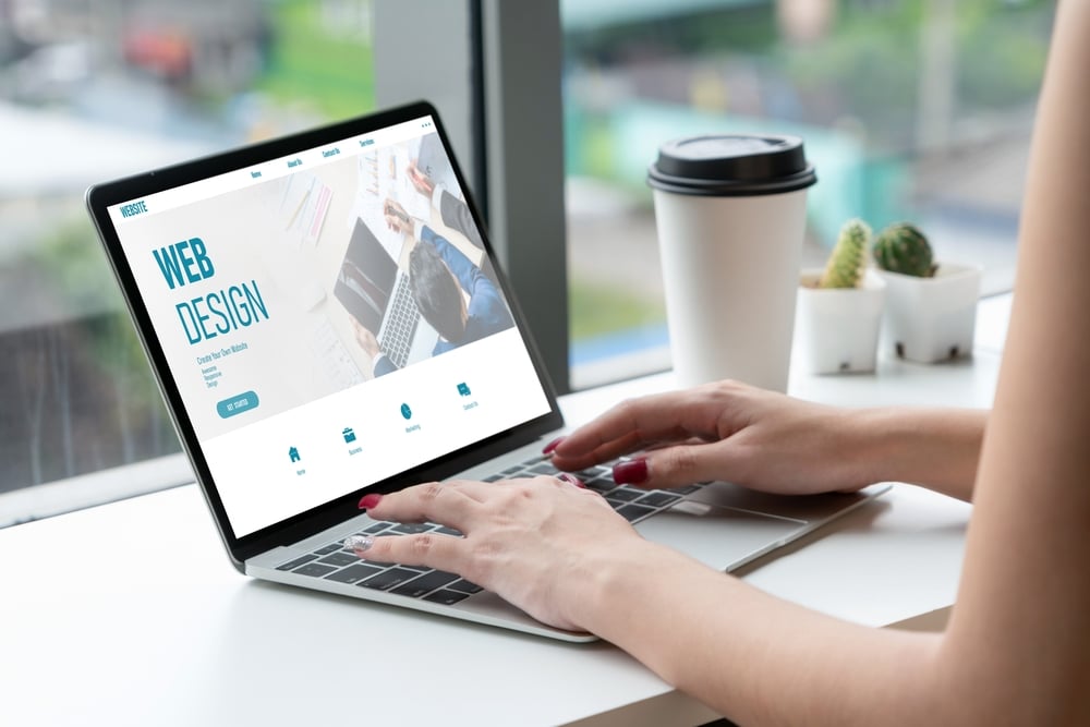 Webagentur für Saarland: Perfekte Webdesign-Lösungen für maximale Effizienz