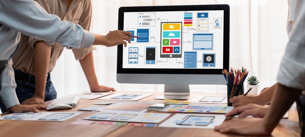 Webagentur für Schloß Holte-Stukenbrock: Maßgeschneiderte Webdesign-Lösungen