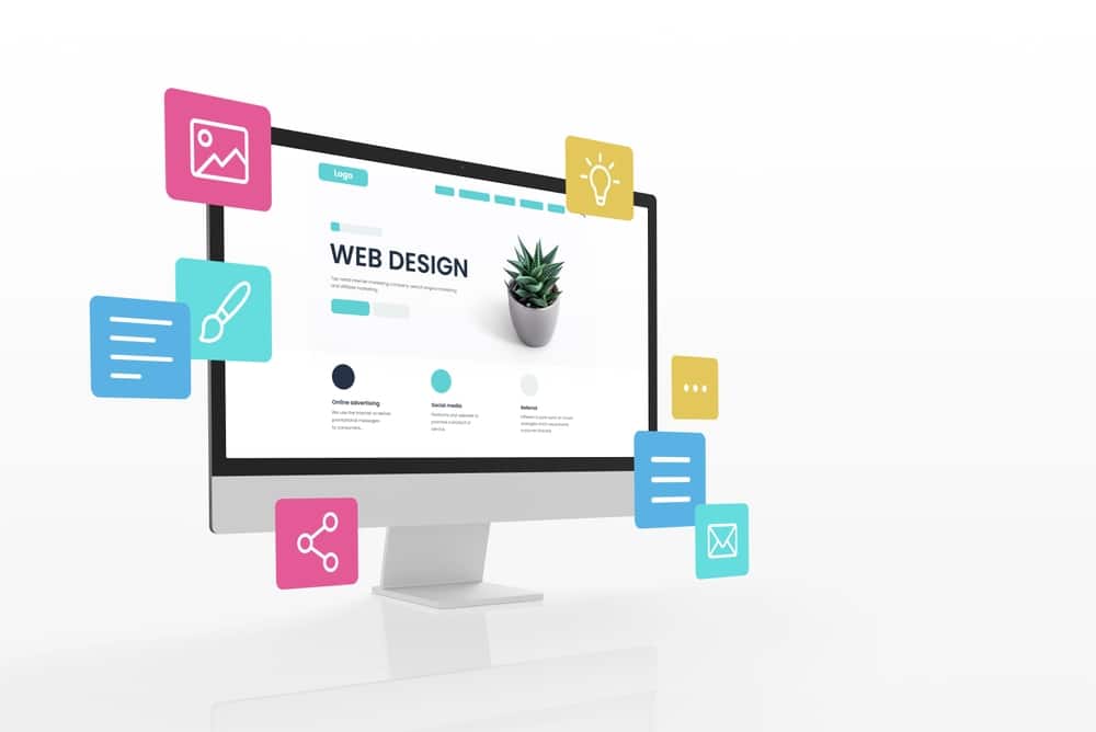 Webagentur für Verl: Maßgeschneiderte Webdesign-Lösungen