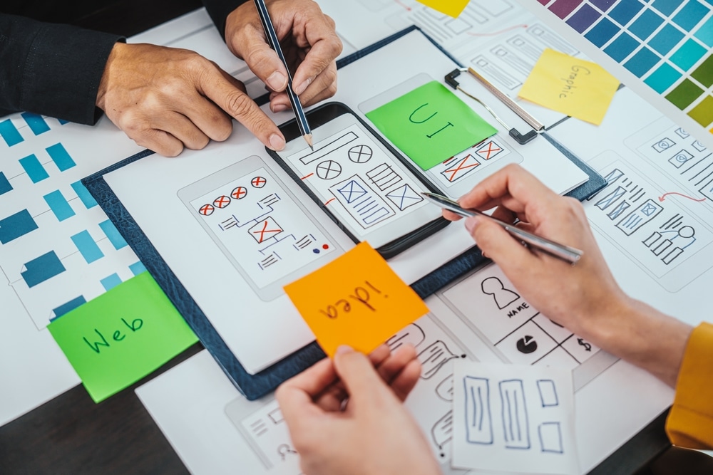 Webagentur für Werther (Westfalen): Individuelle Webdesign-Lösungen