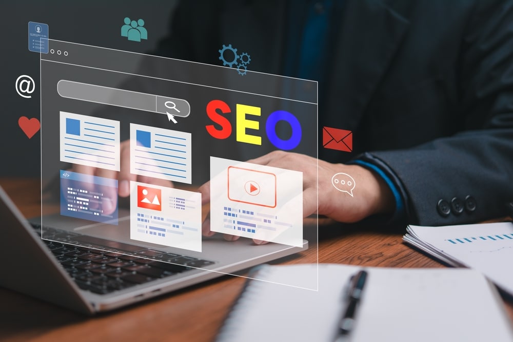 Warum ist SEO so wichtig
