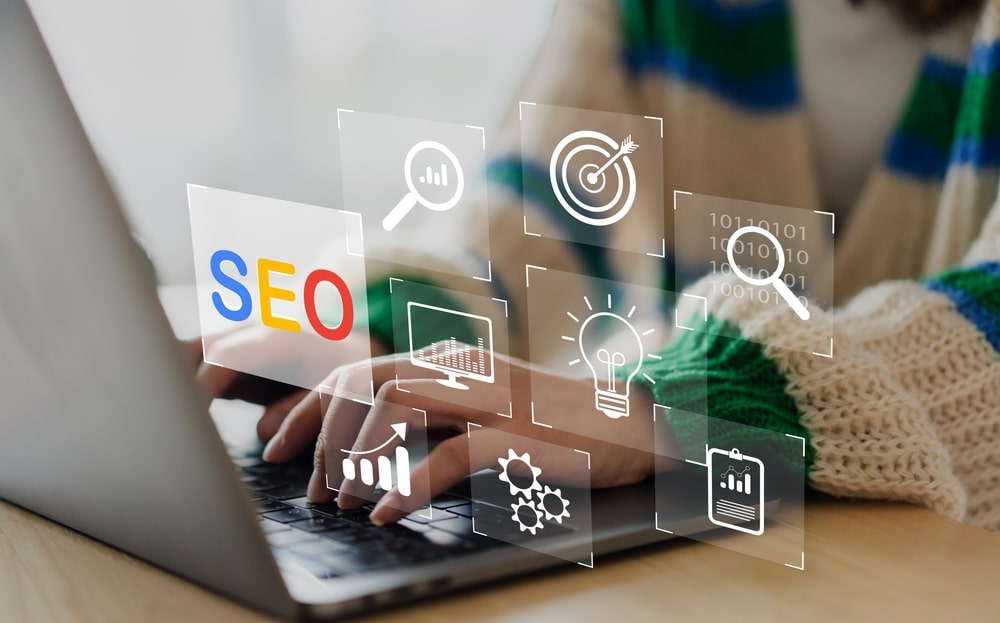 Was können Gründe für Content Optimierung sein
