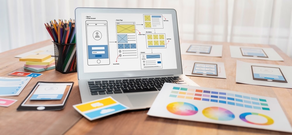 Webagentur für Altena: Maßgeschneiderte Webdesign-Lösungen