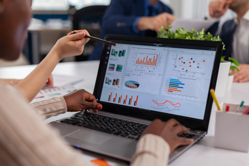 Webagentur für Bad Driburg: Individuelle Webdesign-Lösungen