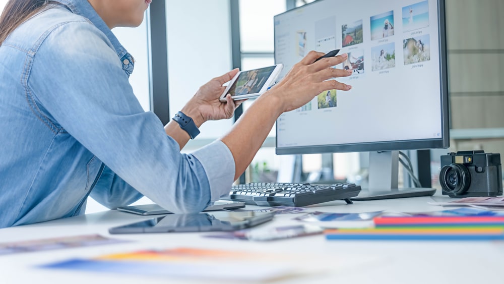 Webagentur für Bad Wünnenberg: Moderne Webdesign-Lösungen