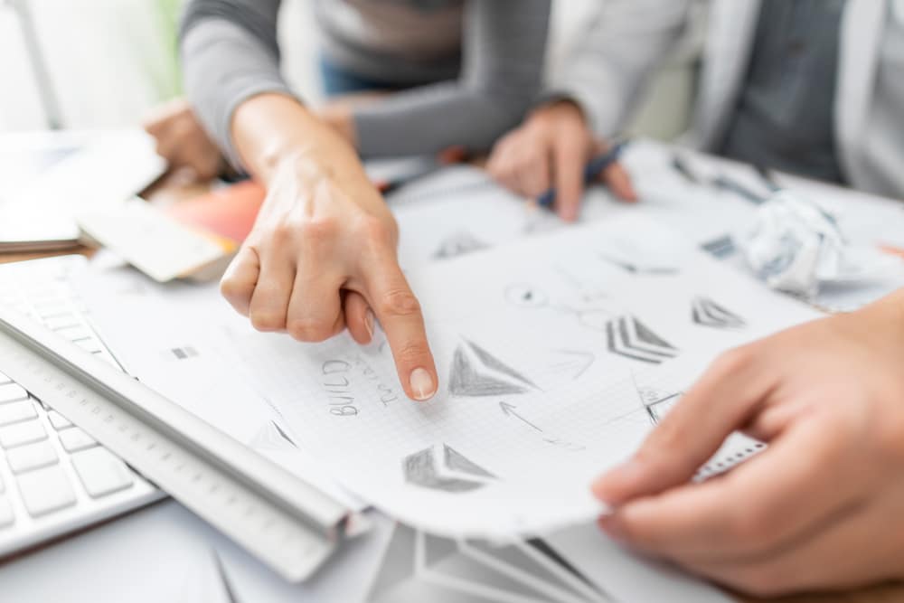 Webagentur für Beckum: Maßgeschneiderte Webdesign-Lösungen