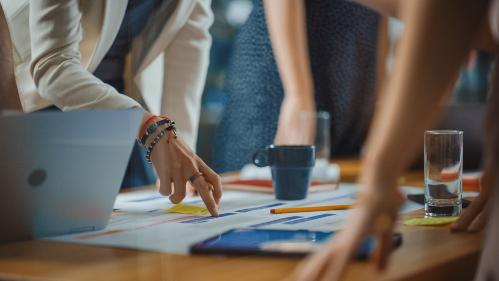 Webagentur für Datteln: Ihre Partner für modernes Webdesign