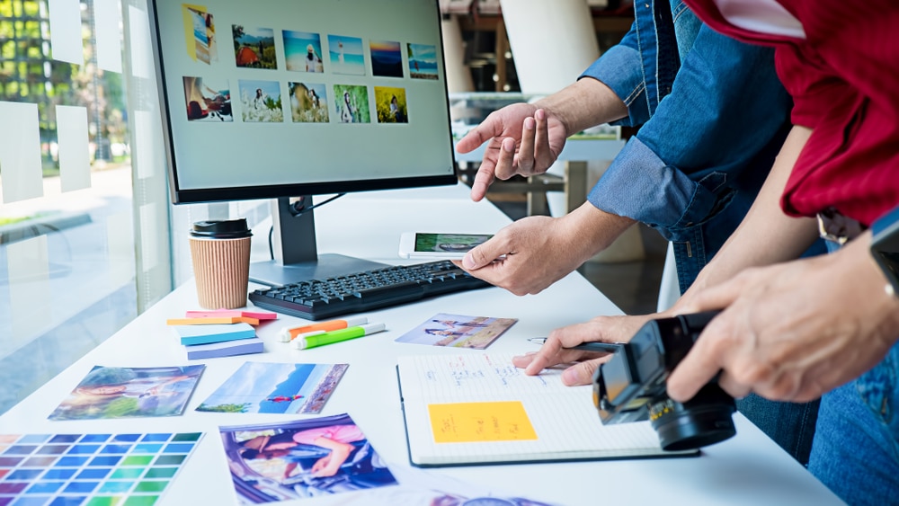 Webagentur für Ense: Maßgeschneiderte Webdesign-Lösungen