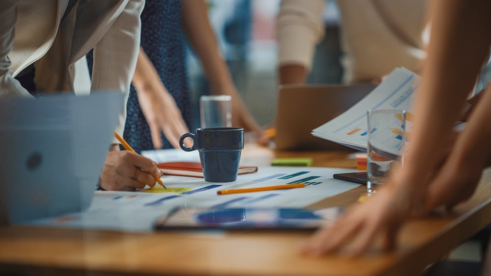 Webagentur für Gladbeck: Moderne Webdesign-Lösungen