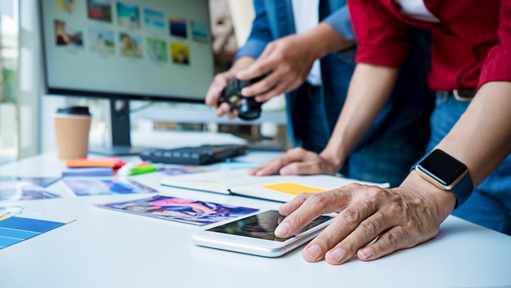 Webagentur für Horstmar: Maßgeschneiderte Webdesign-Lösungen