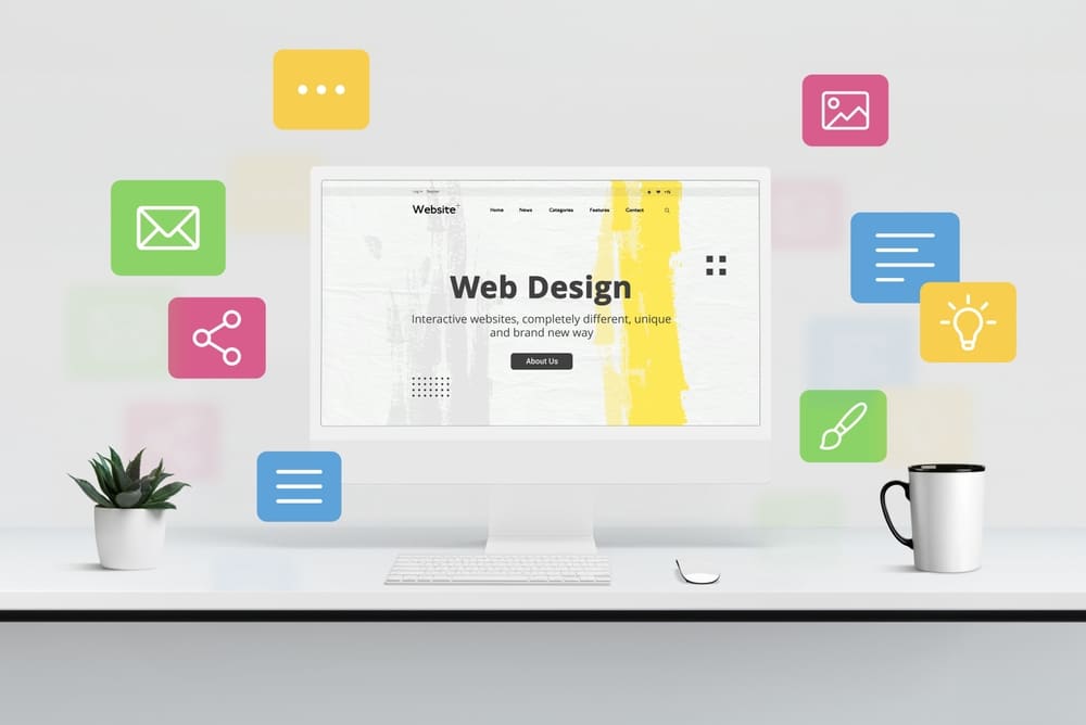 Webagentur für Laer: Maßgeschneiderte Webdesign-Lösungen