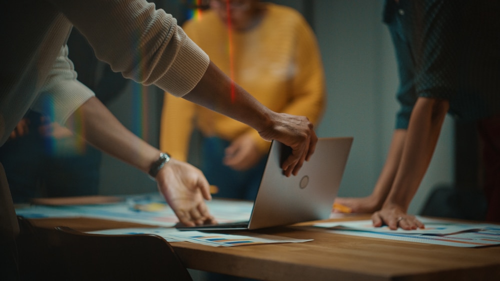 Webagentur für Lengerich: Maßgeschneiderte Webdesign-Lösungen