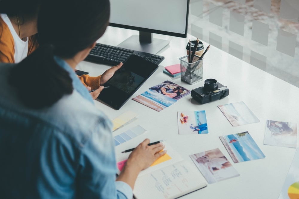 Webagentur für Lüdenscheid: Individuelle Webdesign-Lösungen