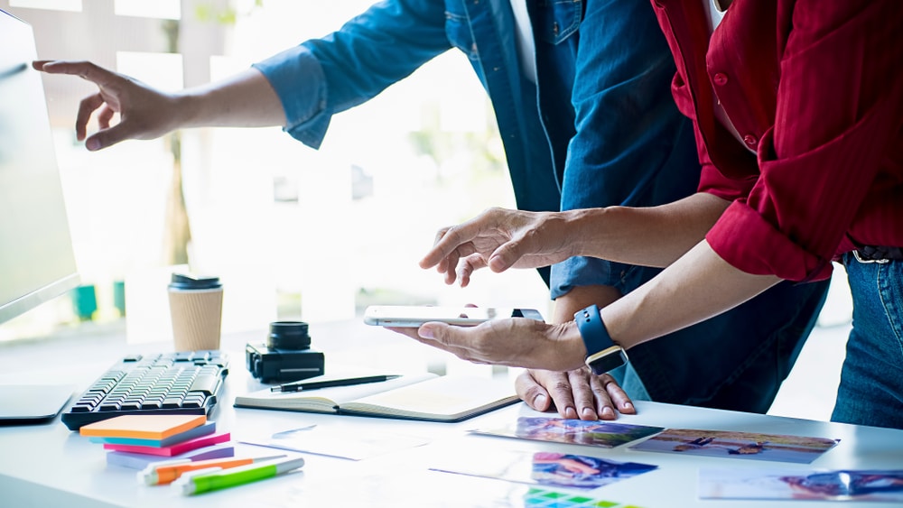 Webagentur für Lünen: Individuelle Webdesign-Lösungen
