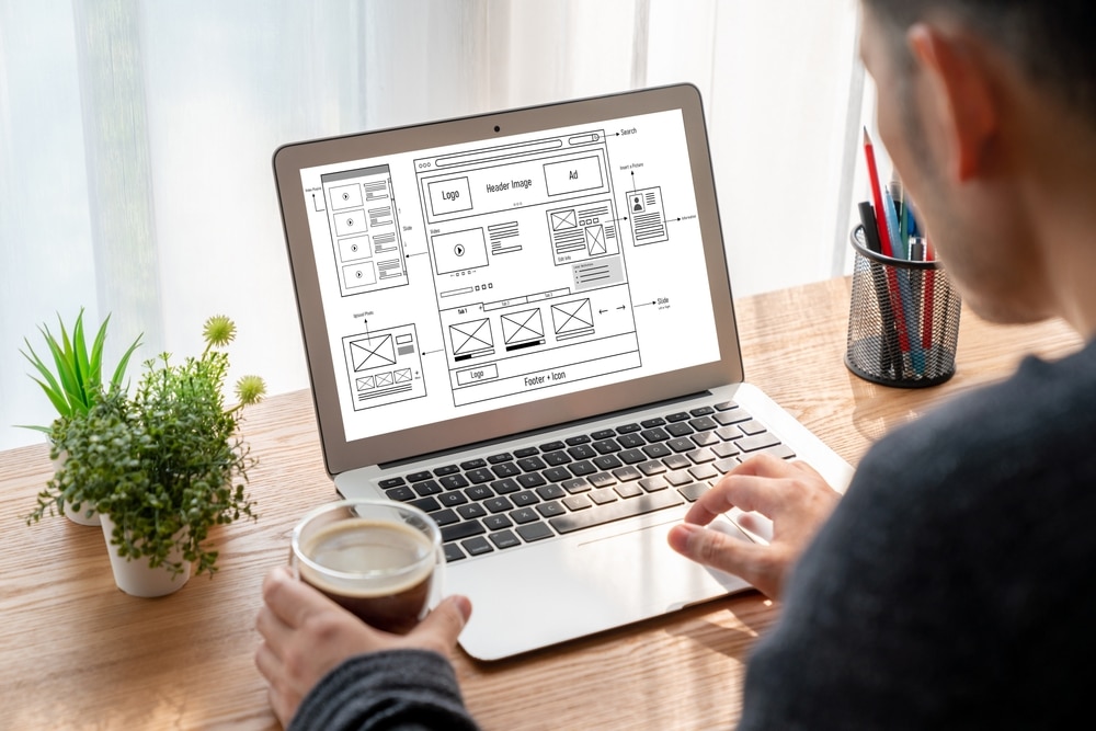 Webagentur für Metelen: Maßgeschneiderte Webdesign-Lösungen