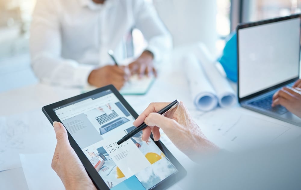 Webagentur für Ochtrup: Maßgeschneiderte Webdesign-Lösungen