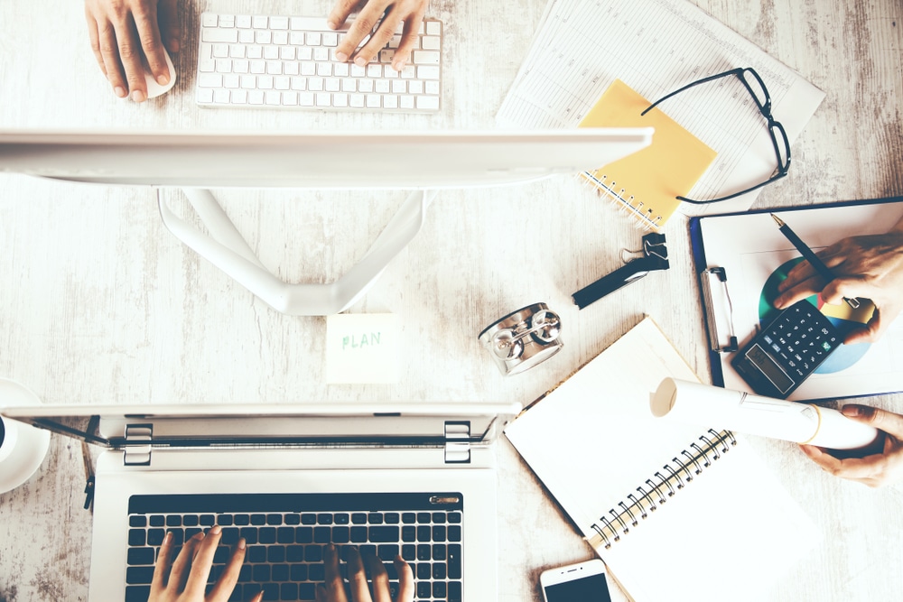 Webagentur für Oer-Erkenschwick: Moderne Webdesign-Lösungen