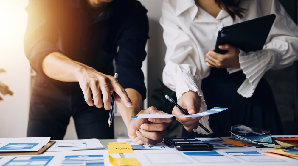 Webagentur für Spenge: Maßgeschneiderte Webdesign-Lösungen