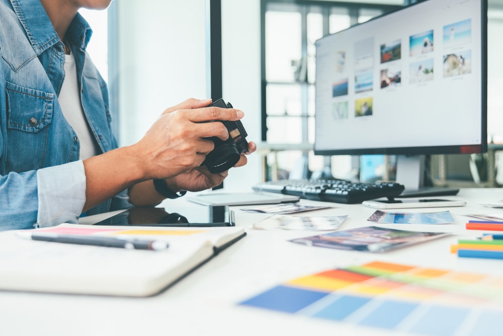 Webagentur für Steinheim: Maßgeschneiderte Webdesign-Lösungen