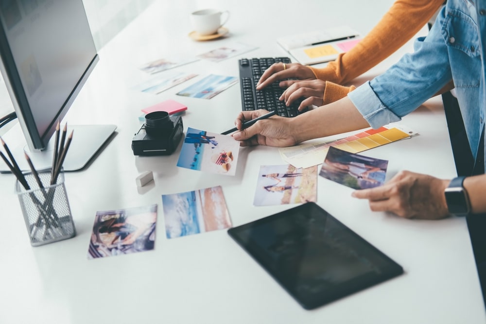 Webagentur für Stemwede: Ihre Lösung für herausragendes Webdesign