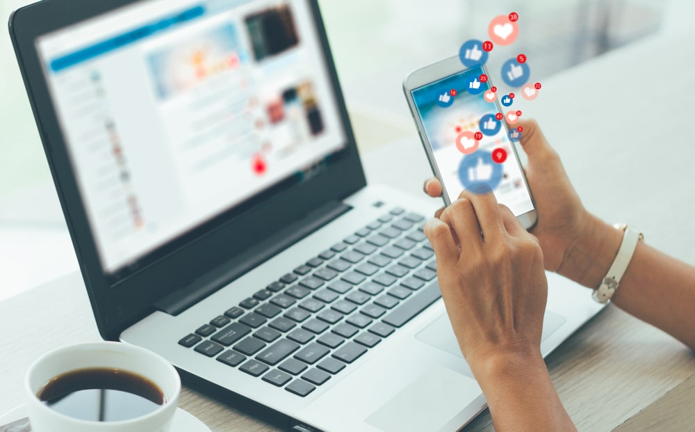 Webagentur für Südlohn: Ihr Partner für mobiles Webdesign