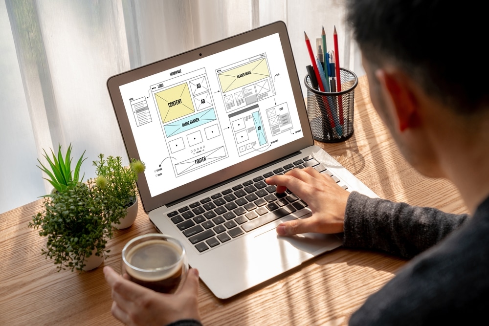 Webagentur für Wettringen: Maßgeschneiderte Webdesign-Lösungen