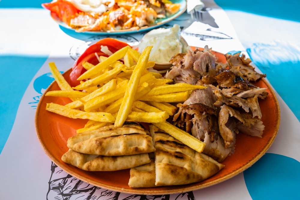 Authentische-griechische-Gerichte