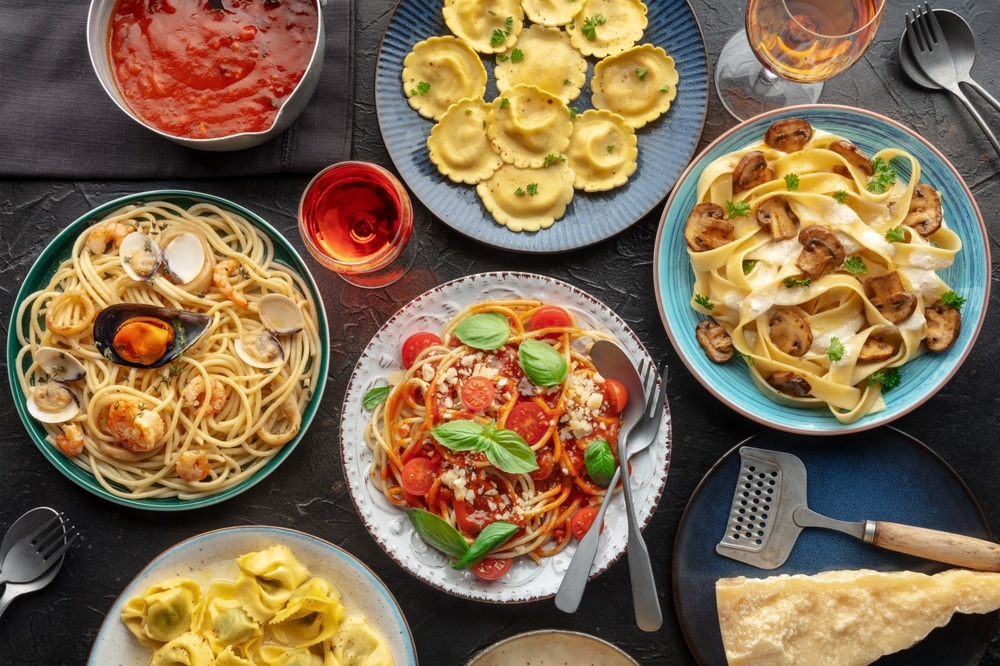 Ein Stück Italien in deiner Nähe
