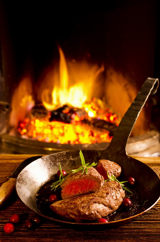 El Gaucho Asador die beste Wahl