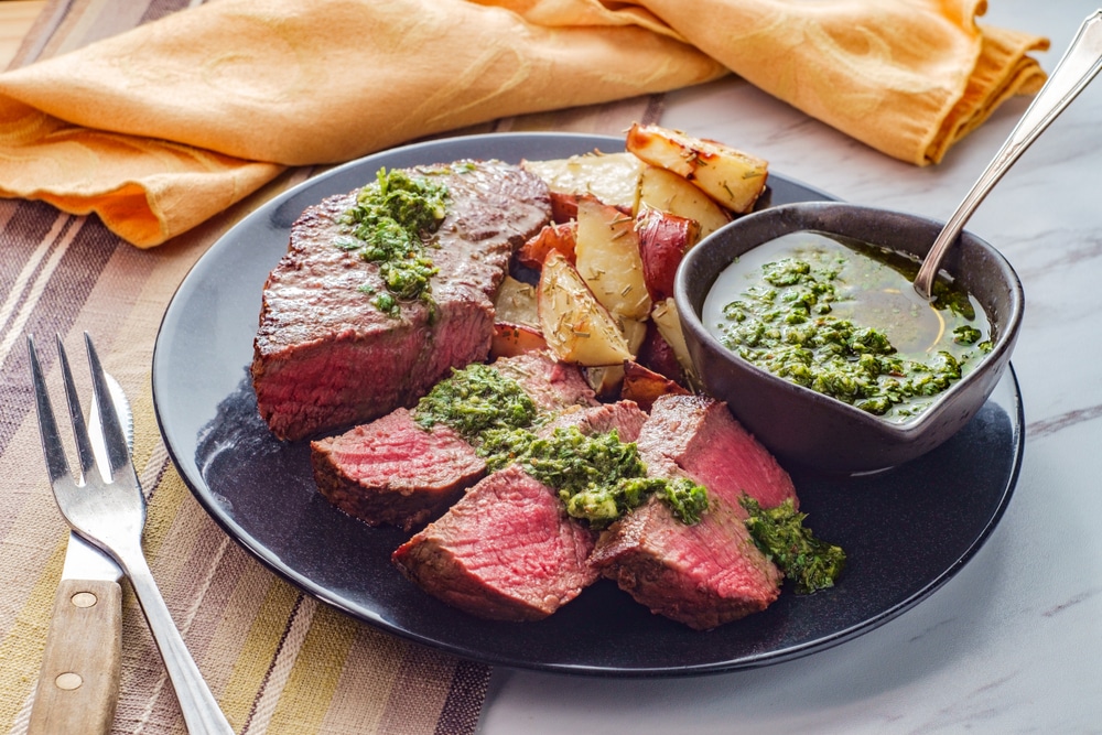 Frisch gegrillt – Direkt auf deinen Teller