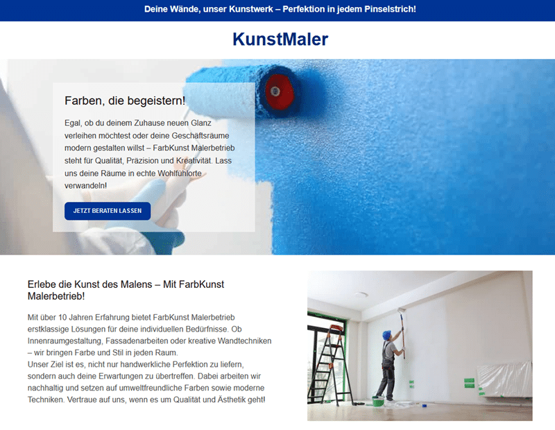 Maler
