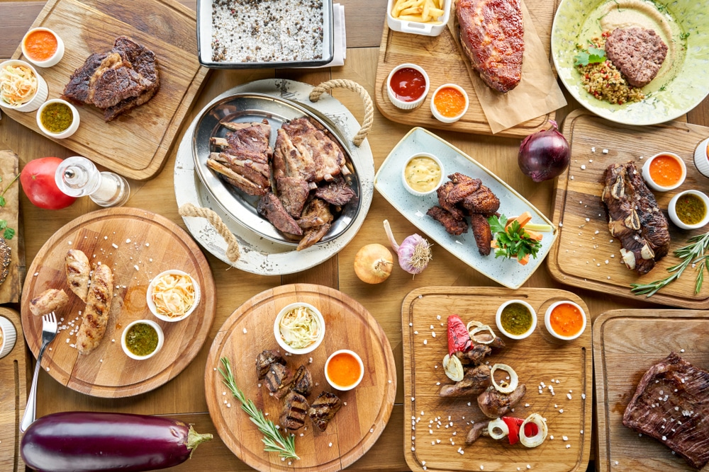 Perfekt-gegrilltes-argentinisches-Steak
