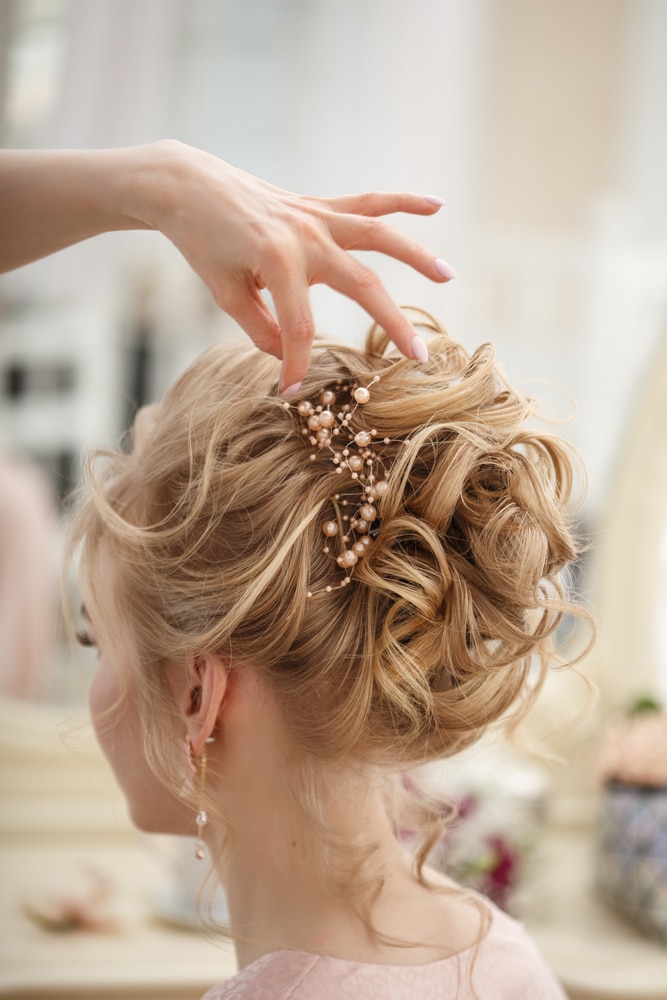 Warum HairLounge Eleganz