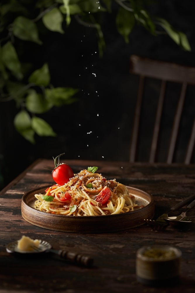Warum unser Restaurant deine erste Wahl ist