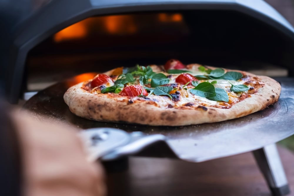 authentische italienische Gerichte